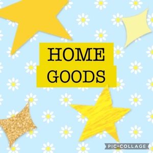 HOME GOODS